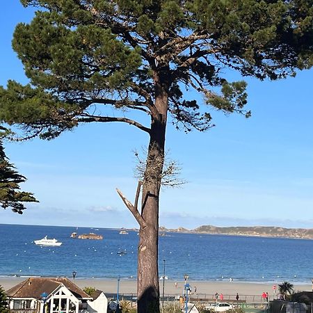 Appartement Acces Plage Perros-Guirec Exteriér fotografie