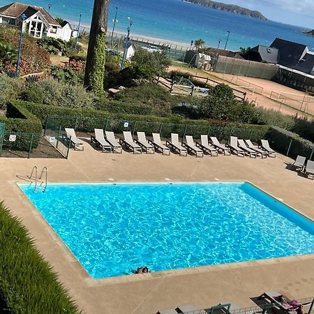 Appartement Acces Plage Perros-Guirec Exteriér fotografie
