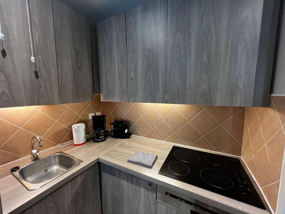 Appartement Acces Plage Perros-Guirec Exteriér fotografie